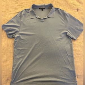 Robert Barakett Large Polo